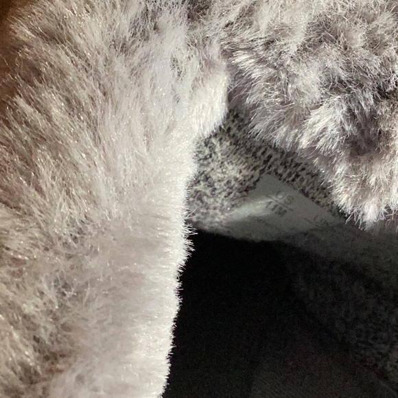 Bzees Gray Goldie Washable Slip-on Mules - Picture 15 of 16